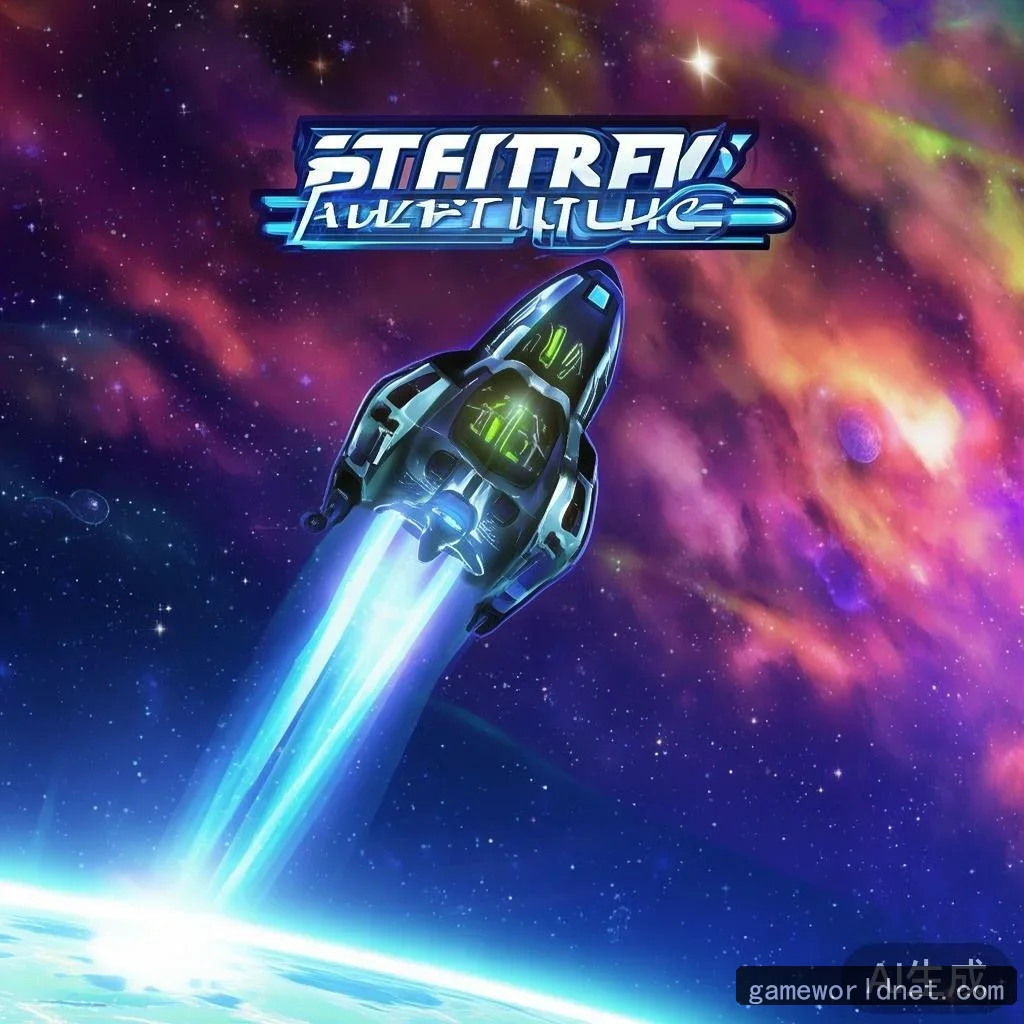 世界杯 - 《星空探险：起源》发布，掀起全球玩家热议狂潮 配图1