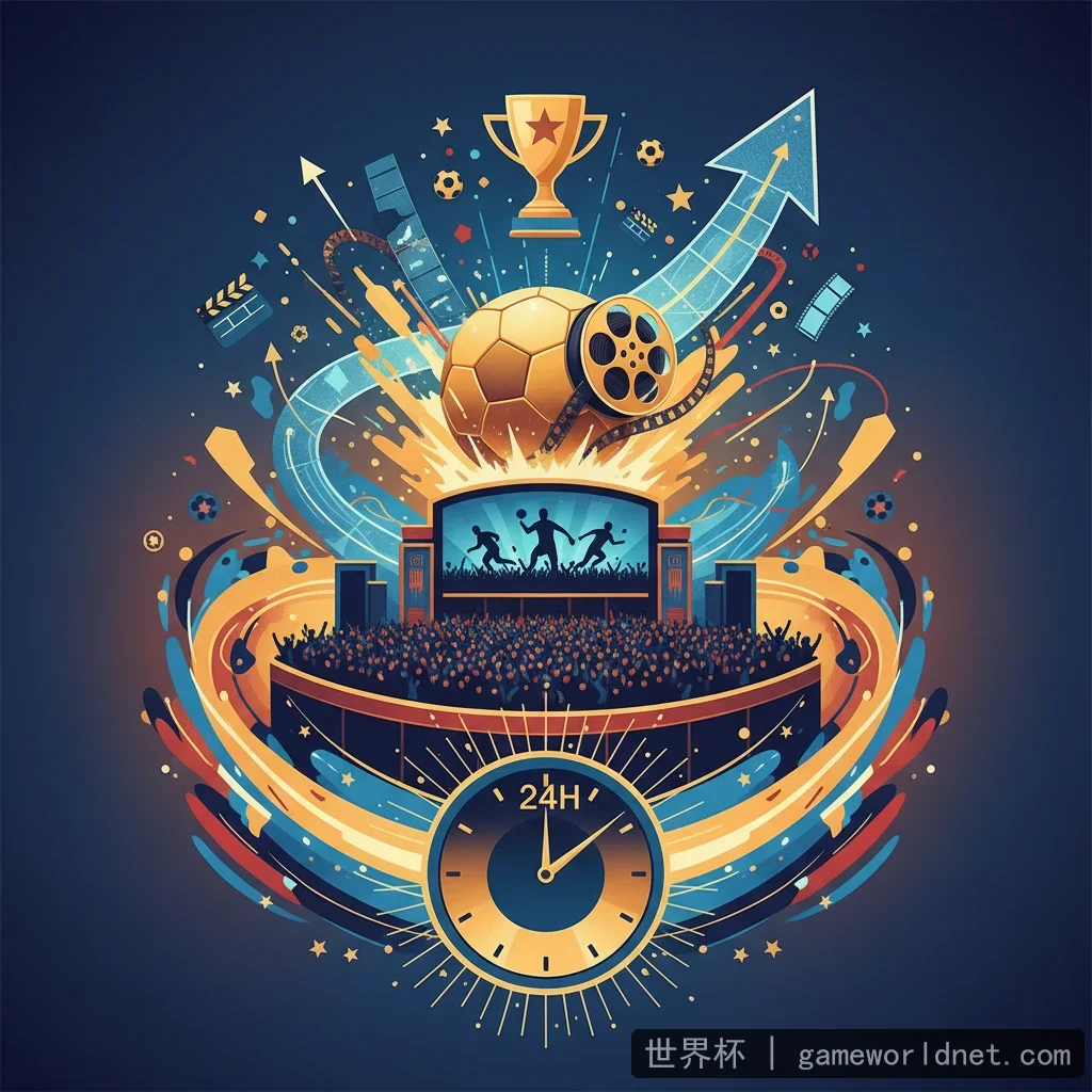 世界杯 - 《某某电影》票房逆袭：过去 世界杯赛事直播 24小时创下影院 配图1