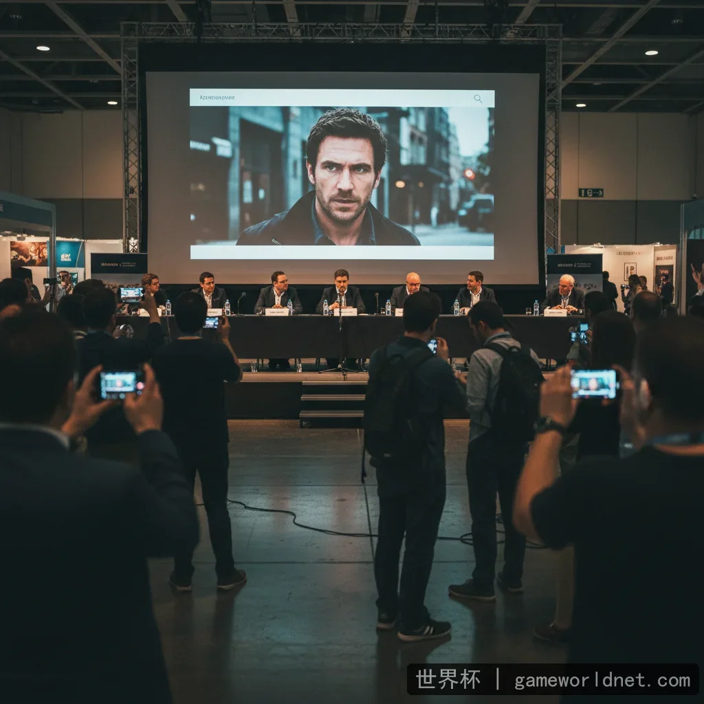 世界杯 - 《杀手》首映引发热议：大卫·芬奇新作口碑两极化 配图1