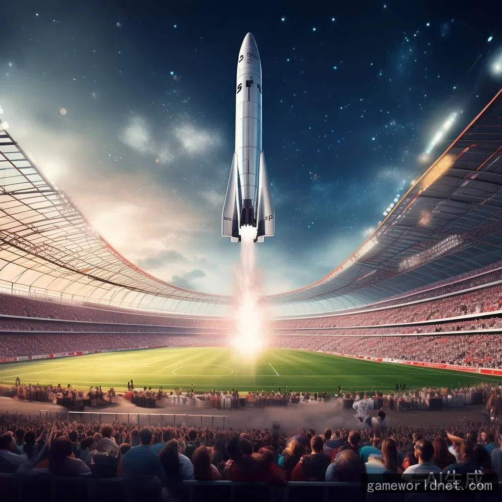 世界杯 - 世界杯的科技魅力：SpaceX深空探索引热议 配图1